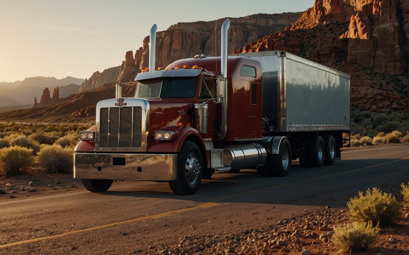 Gaming PCs for American Truck Simulator