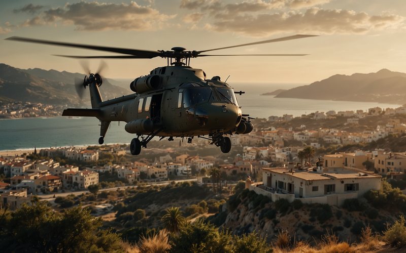 Gaming PCs for Arma 3