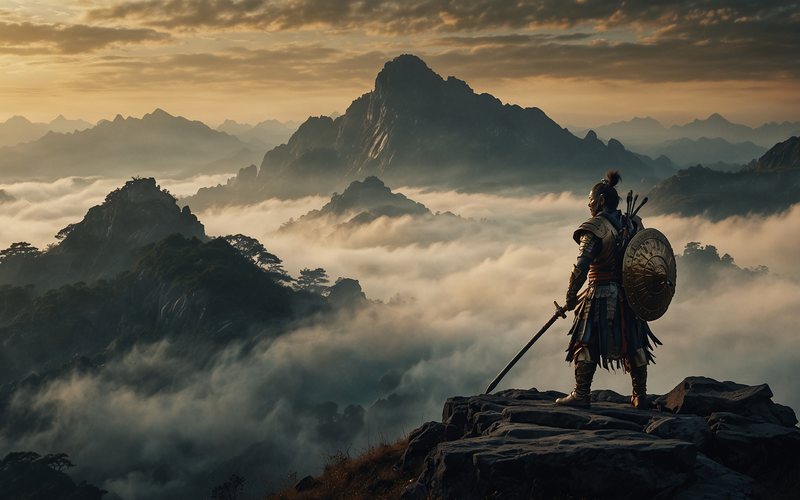 Gaming PCs for Black Myth: Wukong