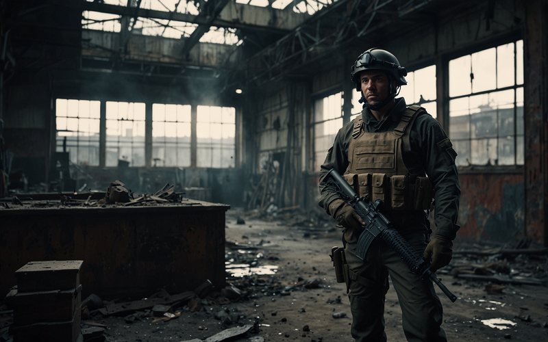 Gaming PCs for Escape from Tarkov