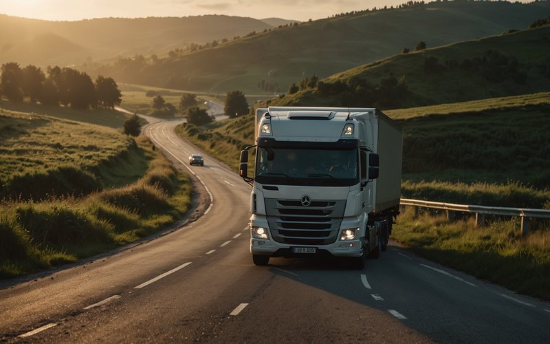 Gaming PCs for Euro Truck Simulator 2