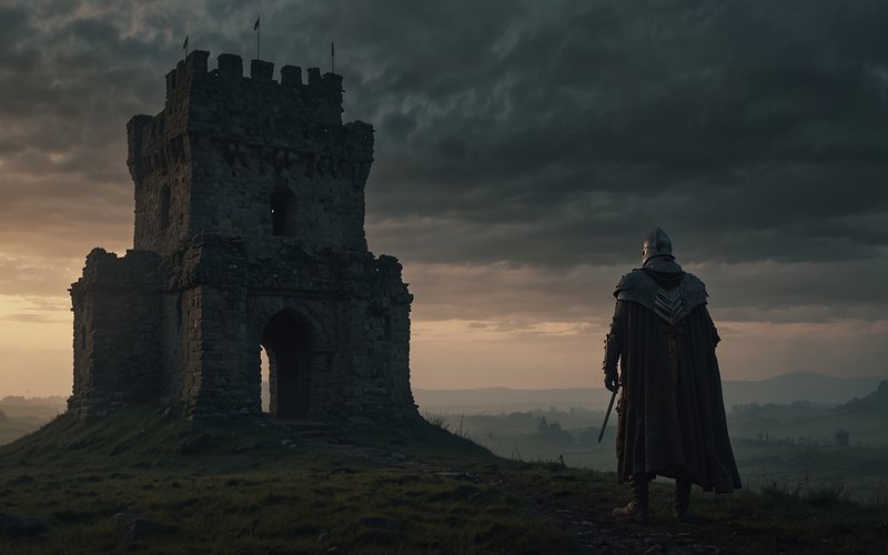 Gaming PCs for The Witcher 3