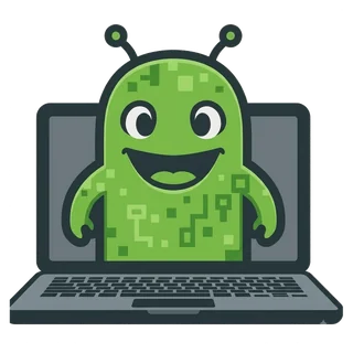 IT Monsters logo