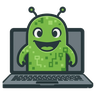 IT Monsters logo