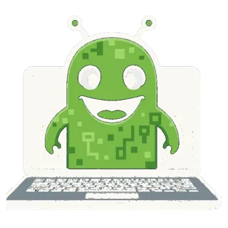 IT Monsters logo