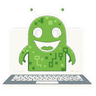 IT Monsters logo