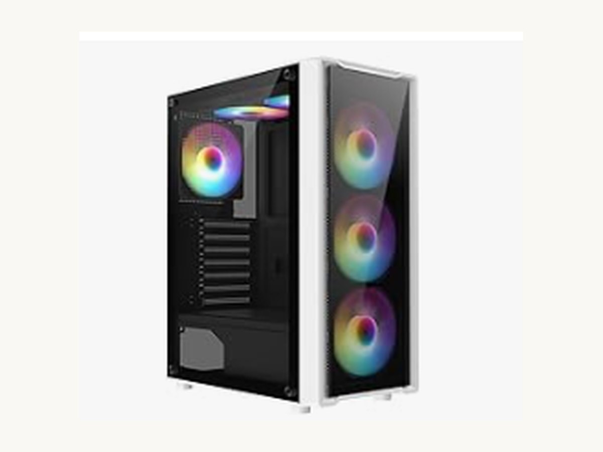 Nova Budget Gaming PC