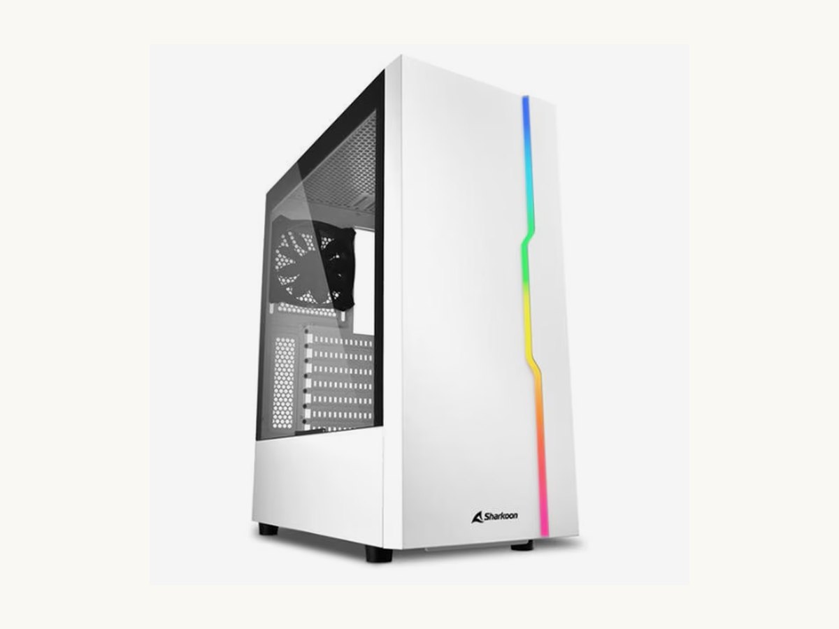 Starter Arena Gaming PC